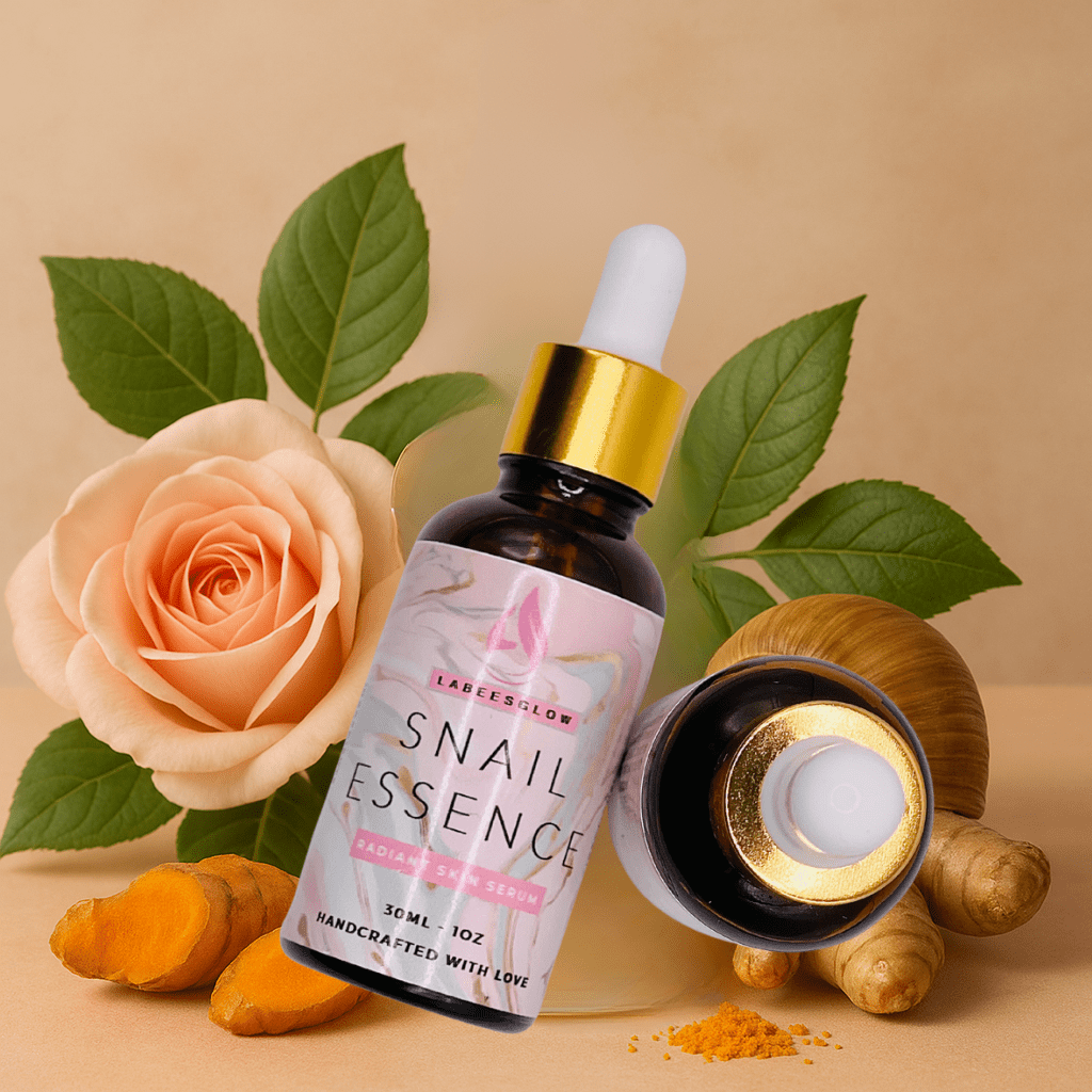 Snail Essence
