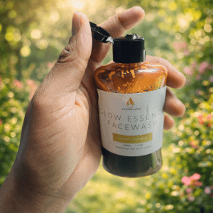 Glow Essence Face Wash