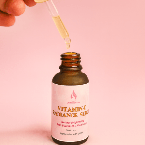Vitamin-C Radiance Serum