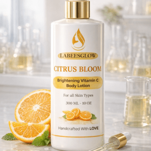 Vitamin C Body Lotion
